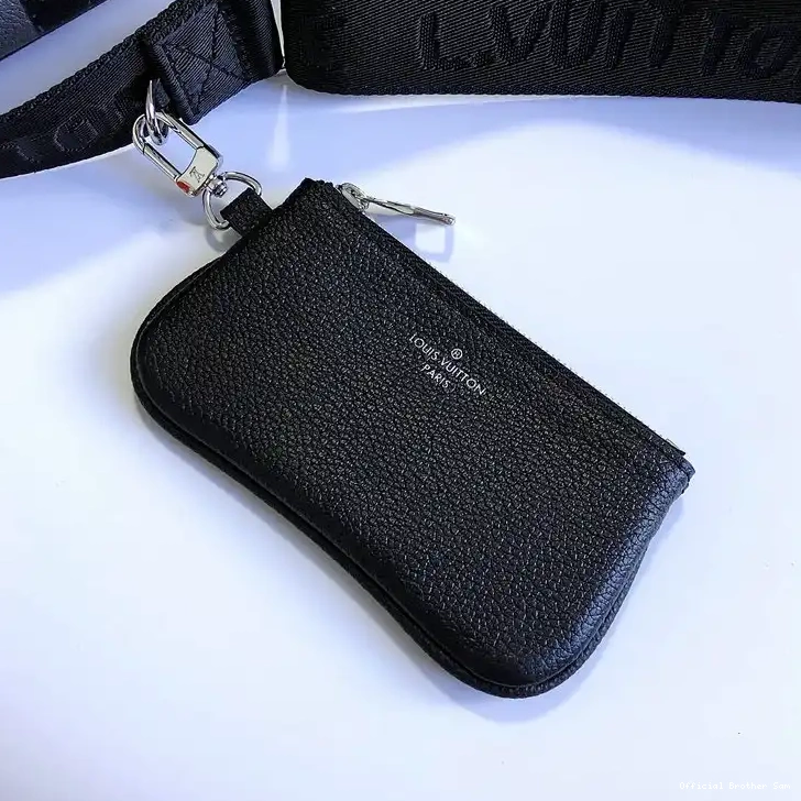 Official Brother Sam 2109DJ0013 LV Bags 0723